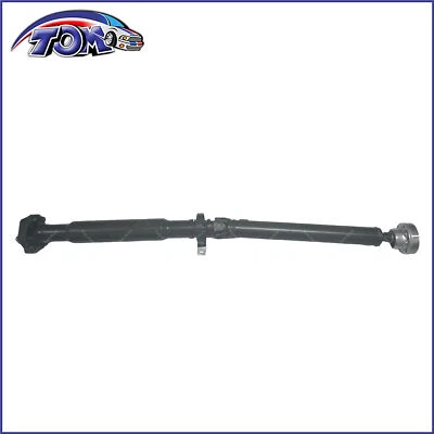 Rear Driveshaft Assembly for 2001-2003 BMW E53 X5 3.0L 4.4L 4.6L 976-018 - Image 1 of 4