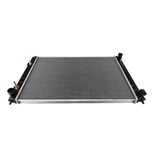 Radiator for Nissan Quest 2011 2012 2013 2014 2015 2016 2017 CU13039 41-13039A - Bild 1 von 9
