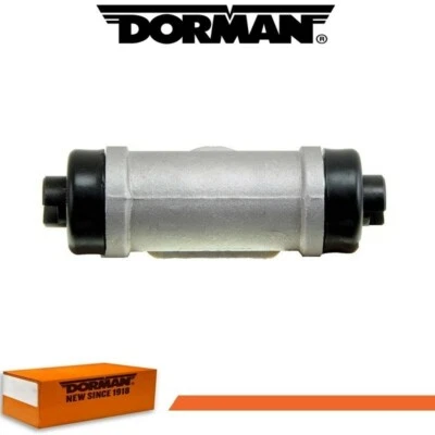 Оригинальный цилиндр колеса барабанного тормоза Dorman для 1990-1994 NISSAN D21 - Изображение 1 из 4