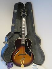 1990 Gretsch Synchromatic G400 Acoustic Guitar with Pickup - Made in Japan