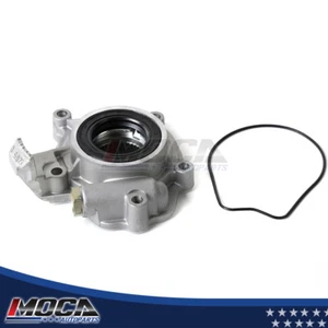 Oil Pump fit 1985-1995 Toyota Pickup 4Runner Pickup 2.4L SOHC 22R 22RE 22REC - Bild 1 von 5