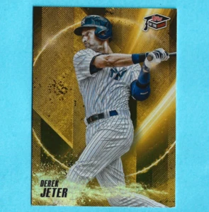 2019 Topps of the Class Greats /299 Derek Jeter #TCG-10 - Picture 1 of 2