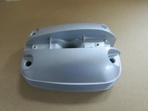 Cubierta basculante izquierda BMW plateada (202903) - Imagen 1 de 5