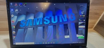 CHEAP LAPTOP Samsung 300E i3, 6GB DDR3 MICROSOFT OFFICE 2024, Win 10 - Image 1 of 4