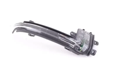 Nuevo Original Audi A3 A4 A5 RS4 RS5 O/S Espejo Indicador 8K0949102D Foto 1 de 2
