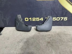 Audi A3 8P Rear Mud Guard Pair 8P0075101 - Picture 1 of 6