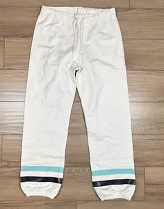 Sail To Sable Damen Pull On Jogger Gr. M Jogginghose weiß - Bild 1 von 6