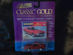 Johnny Lightning 1969 AMC AMX 1:64 Diecast - Bild 1 von 1