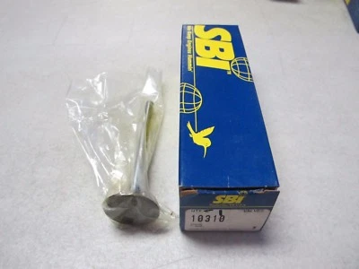 SBI Engine Intake Valve fit Toyota 1.5L 3E 3EE SOHC 12 Valve (10310) - 1 Pc - Imagem 1 de 2