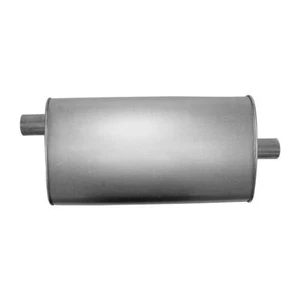 Exhaust Muffler for 1994 Mazda B2300 - Picture 1 of 8