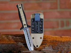 ULTICLIP Tragesysteme für Messerscheiden Screw Kit Befestigungshilfe 6 Modelle - Bild 1 von 19