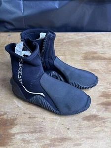 Subgear by Seemann Tauchen Boot Neopren Schuhe Tauchschuhe Füsslinge Gr. S 37-38 - Bild 1 von 2