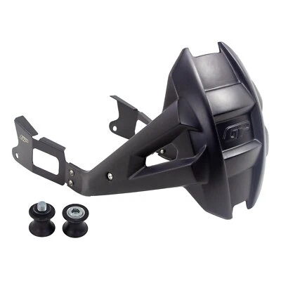 Protector contra salpicaduras trasero GP Kompozit para KTM 890 Adventure / 890 Adventure R 2021-2023 Foto 1 de 4