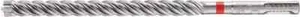 TE-CX (SDS PLUS) METRIC HAMMER DRILL BITHammer drill bit TE-CX 6/17 MP8 #2021998 - Picture 1 of 2