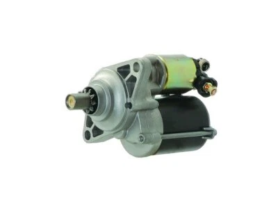 Arranque para Honda Civic 1998-2000 Remy 28486MN 1999 1,6 L 4 cilindros Foto 1 de 2