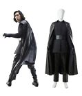 **SPECIAL OFFER** Star Wars The Last Jedi Kylo Ren Suit Cosplay Costume (M)