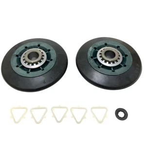 Whirlpool 349241T Genuine OEM Dryer Drum SupportFits: 26000349241 337089 338990 - Picture 1 of 6