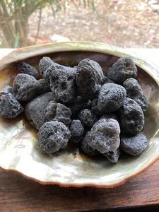 1X Tektite Rough Stone XL 30-40mm Reiki Healing Crystal Lucid Dreaming Starborns - Picture 1 of 3