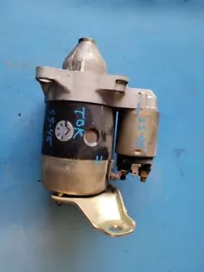 90 91 92 93 94 95 MAZDA PROTEGE STARTER MOTOR 6961 - Picture 1 of 2