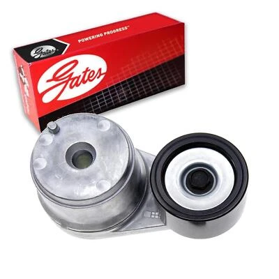 Conjunto de tensor de correa de transmisión Gates para Ford LN8000 1995-1996 8,3 L L L6 diésel Foto 1 de 4