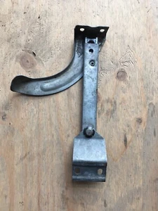 65 - 66 Ford Mustang Fastback Trap Door Prop Arm Assembly Genuine - Bild 1 von 3