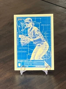 Bobby Witt Jr. 2024 Topps Series 1 Superstar Blueprint #SB-25 Kansas City Royals - Picture 1 of 2