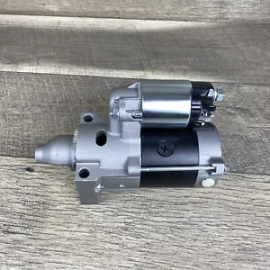 New Starter Motor 18533, 428000-3130,410-5210 compatible with Bunker, Field R... - Picture 1 of 10