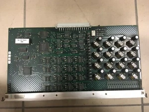 Scheda Ericsson ELU-D ROF1575116/1 per BusinessPhone BP50, BP128i, BP250 - Zdjęcie 1 z 3