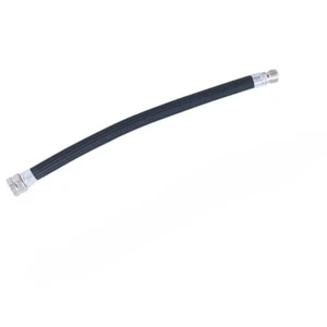 Bicycle Pump Accessories Extension Tube Bike Hose Inflatable American Air Valves - Picture 1 of 9