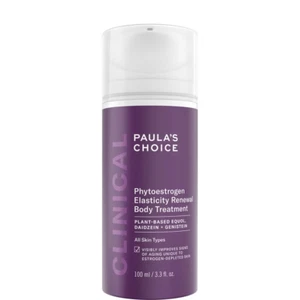 PAULA'S CHOICE Clinical Phytoöstrogen Elasticity Renewal Body Treatment - NEU! - Bild 1 von 3