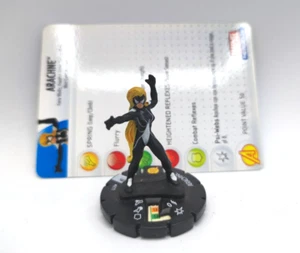 HeroClix Secret Invasion #011 ARACHNE MARVEL - Bild 1 von 1