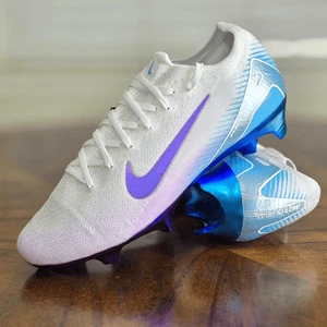 Nike Zoom Mercurial Vapor 16 Elite LV8 FG Chromatic Pack Women's 8 LE HV4887-100 - Foto 1 di 16