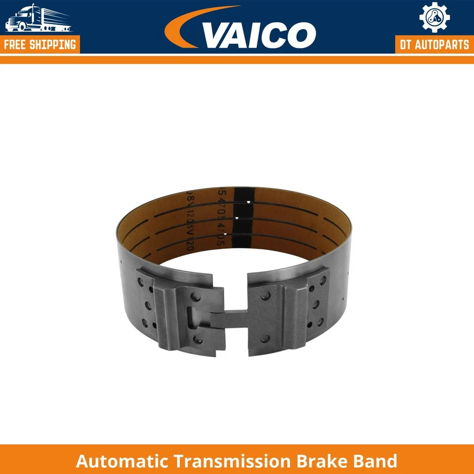 For 1995 Mercedes-Benz S500 5.0L V8 Automatic Transmission Brake Band Vaico - Image 1 of 1
