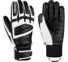 4060485290132 HANDSCHUHE REUSCH MASTER PRO GRÖSSE 8,5 schwarz-weiß Reusch