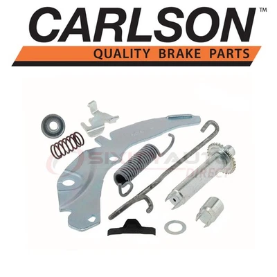 Carlson Rear Left Brake Self Adjuster Repair Kit for 1975 Chevrolet C10  - ba Foto 1 de 4