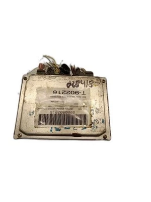 Módulo de control electrónico ECM del motor compatible con 04-05 BMW 525i 1193399 Foto 1 de 4