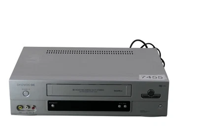 Daewoo SV834 - Bild 1 von 2