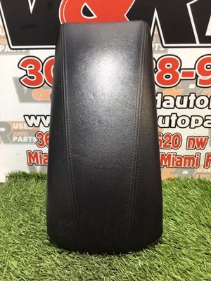 ✅ 2011 HYUNDAI SONATA Center Console Lid Pn: 84660-3S000 OEM - Imagem 1 de 4