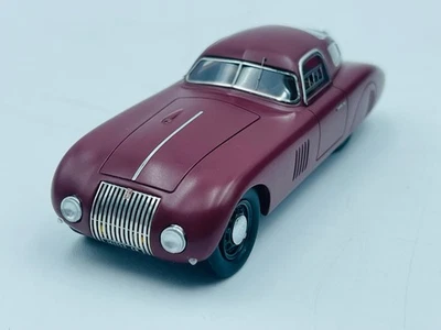 AUTOCULT 04013 FIAT 1500 Barchetta Kompressor 1943 1.43 - Photo 1/4