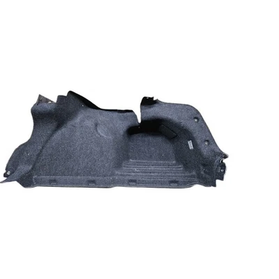 VW Volkswagen Passat 2012-2015 OEM maletero trasero derecho cuarto cubierta panel moldura Foto 1 de 4