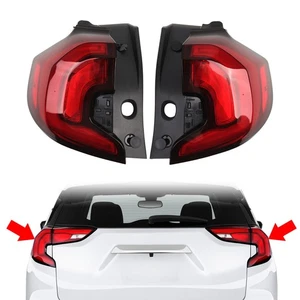 Luz trasera exterior luces traseras freno para GMC Terrain 2018-2021 - Imagen 1 de 11
