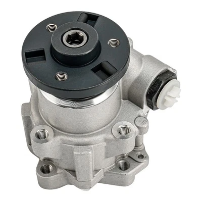 Power Steering Pump for BMW 335i 335i xDrive 135i 2007-2013 21110 3241779244 NEW - Image 1 of 4