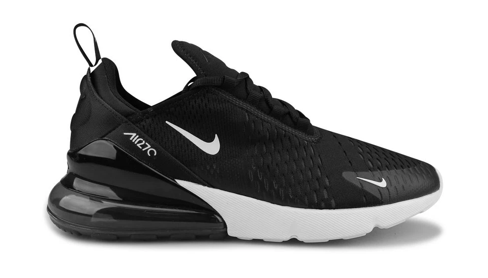 Nike Air Max 270 Sneaker Schuhe Herren Sportschuhe Laufschuhe - Bild 1 von 1