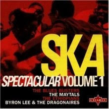 Ska Spectacular Vol.1 von Various | CD | Zustand sehr gut - Bild 1 von 2