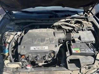 Passenger Rear Window Regulator Electric Fits 10-15 CROSSTOUR 25309224 — 第 1/4 张图片