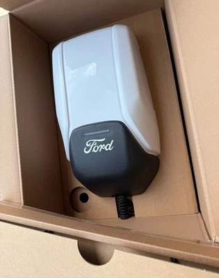 Ford Connected Charge Station 48A Open Box - Image 1 of 3