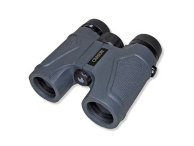 Carson 3D 8x32 Full-Size Waterproof Hunting Binoculars TD-832 - Image 1 of 2