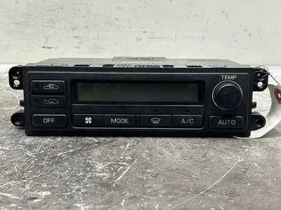 NISSAN Primera 1997 E-WHP11 A/C Control Panel 27500 7E600 [Used] [PA119375911] - Image 1 of 4