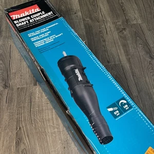 Makita UB401MP Gebläse Paar Wellenaufsatz NEU offener Karton! - Bild 1 von 12
