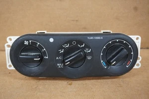 02 03 04 05 06 07 Ford Escape AC Heat Temperature Climate Control 8T1820043AC - Picture 1 of 3